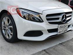 مێرسێدس بێنز C-Class